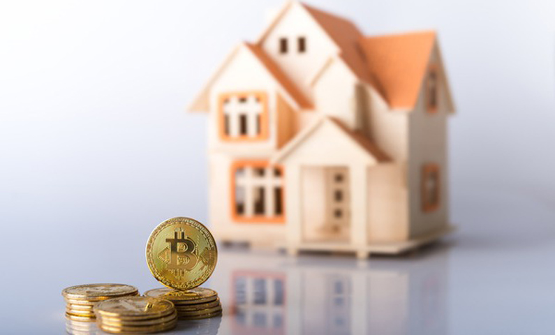 Buying Real Estate With Bitcoin and Cryptocurrency — The Future is Here