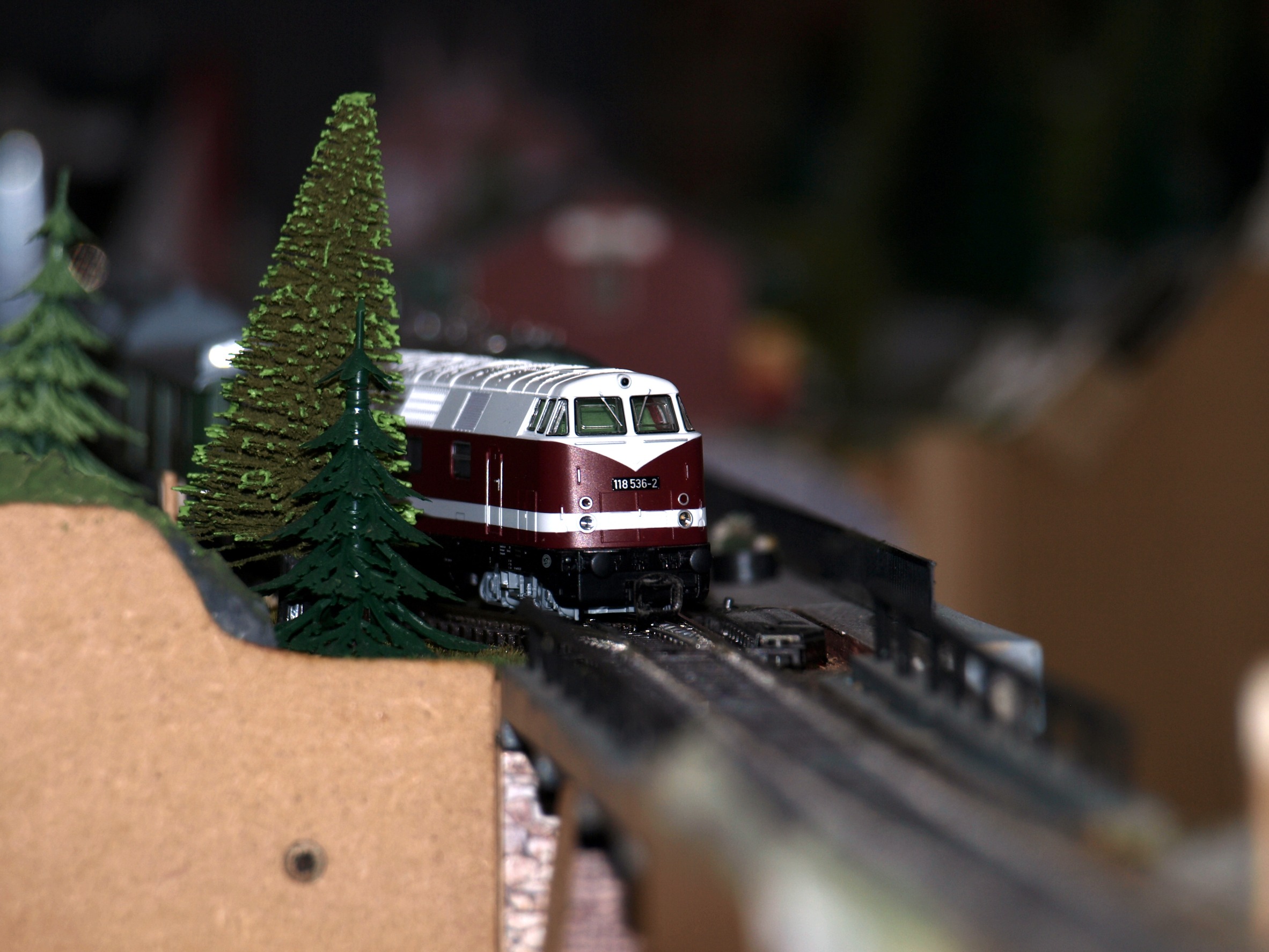 Event Mad City Model Railroad Show and Sale