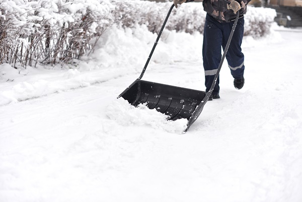 Best pants best sale for shoveling snow