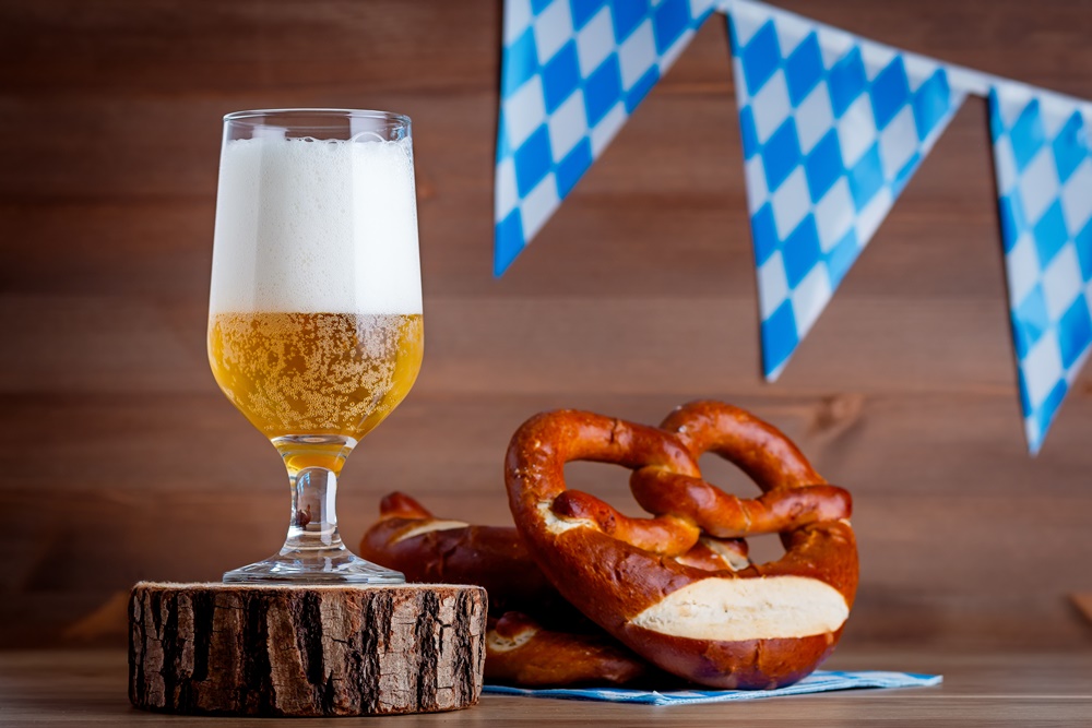 Where to Find Great Oktoberfest Beers in Madison