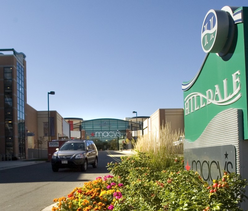 Top Shopping Malls Near Madison, WI