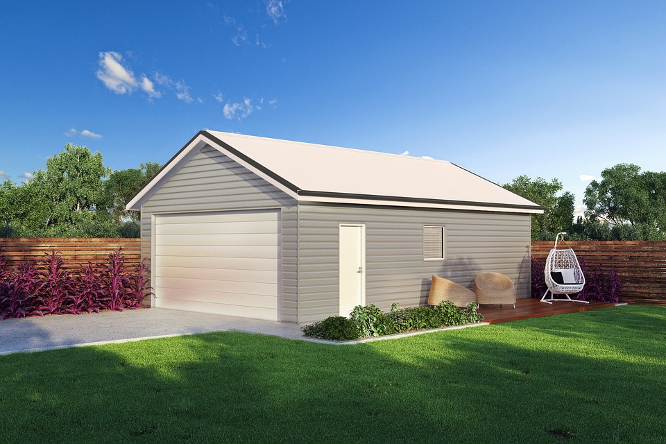 Can You Build A New Garage For Your Madison Home