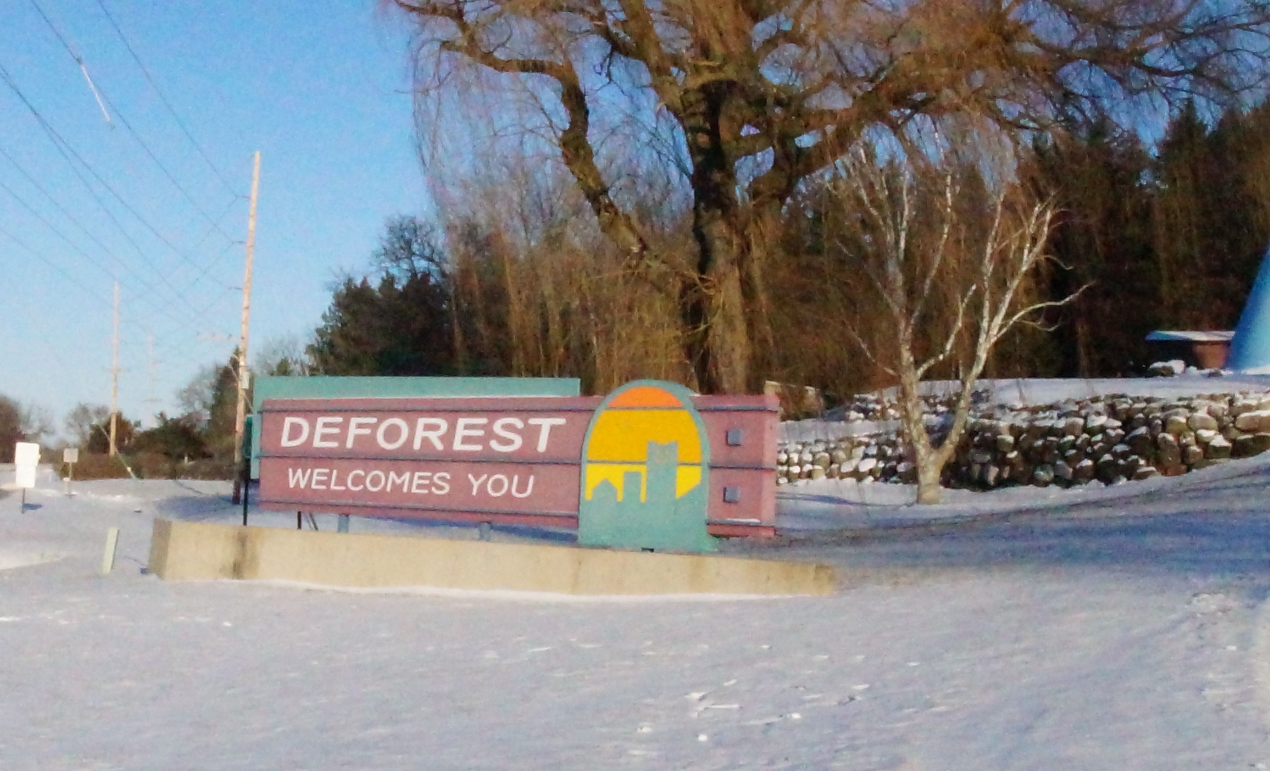 Deforest WI Real Estate Homes for Sale in Deforest Wisconsin