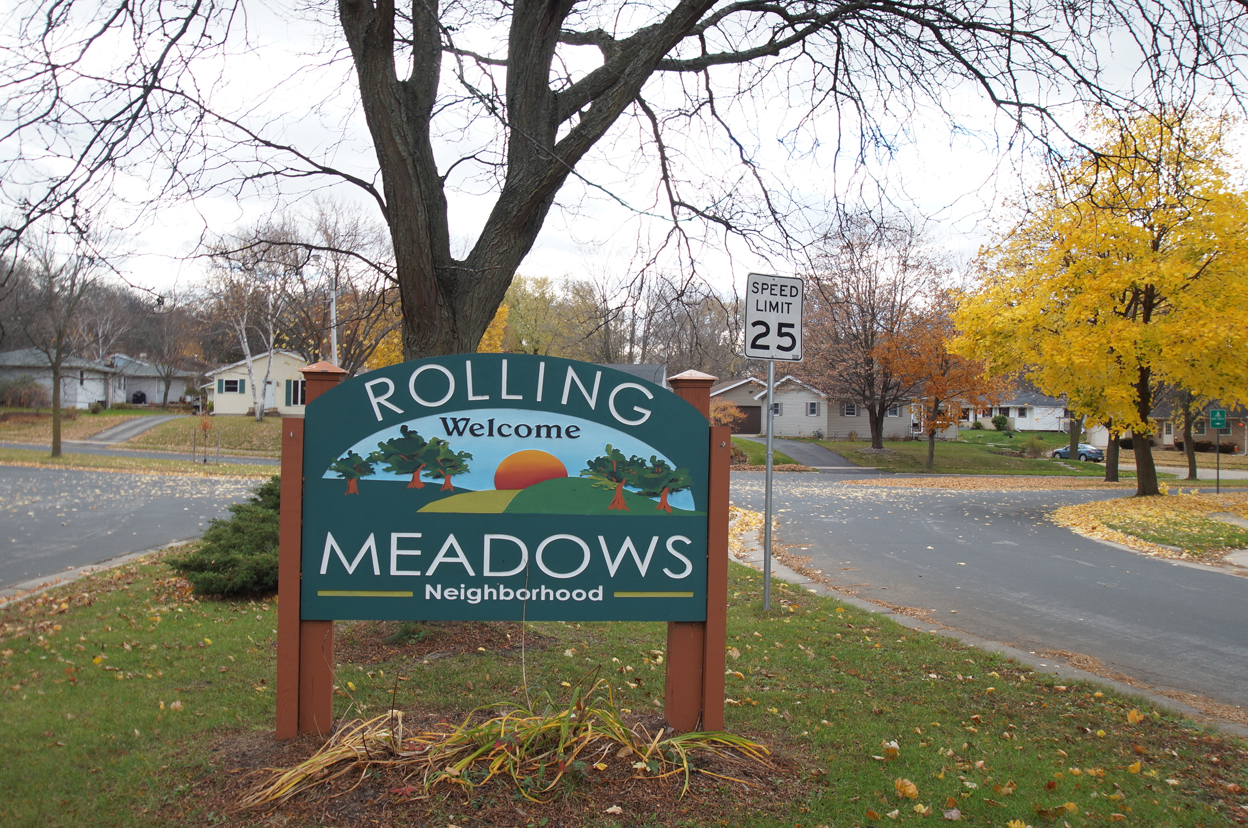 Rolling Meadows Homes for Sale Far East Madison WI Real Estate