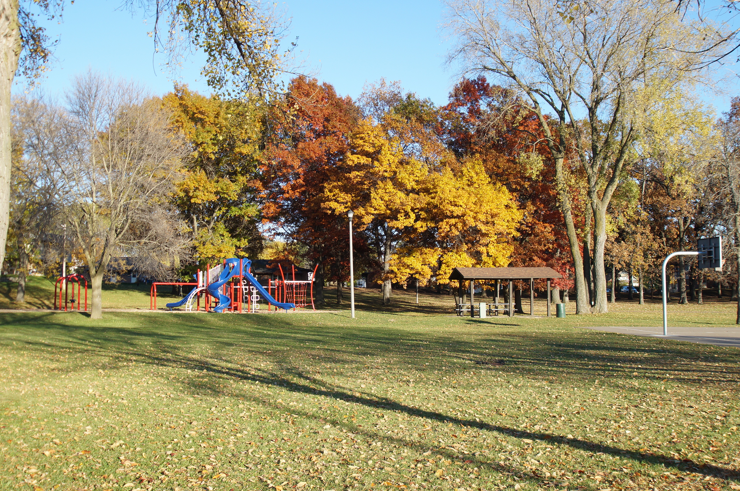 Worthington Park 2