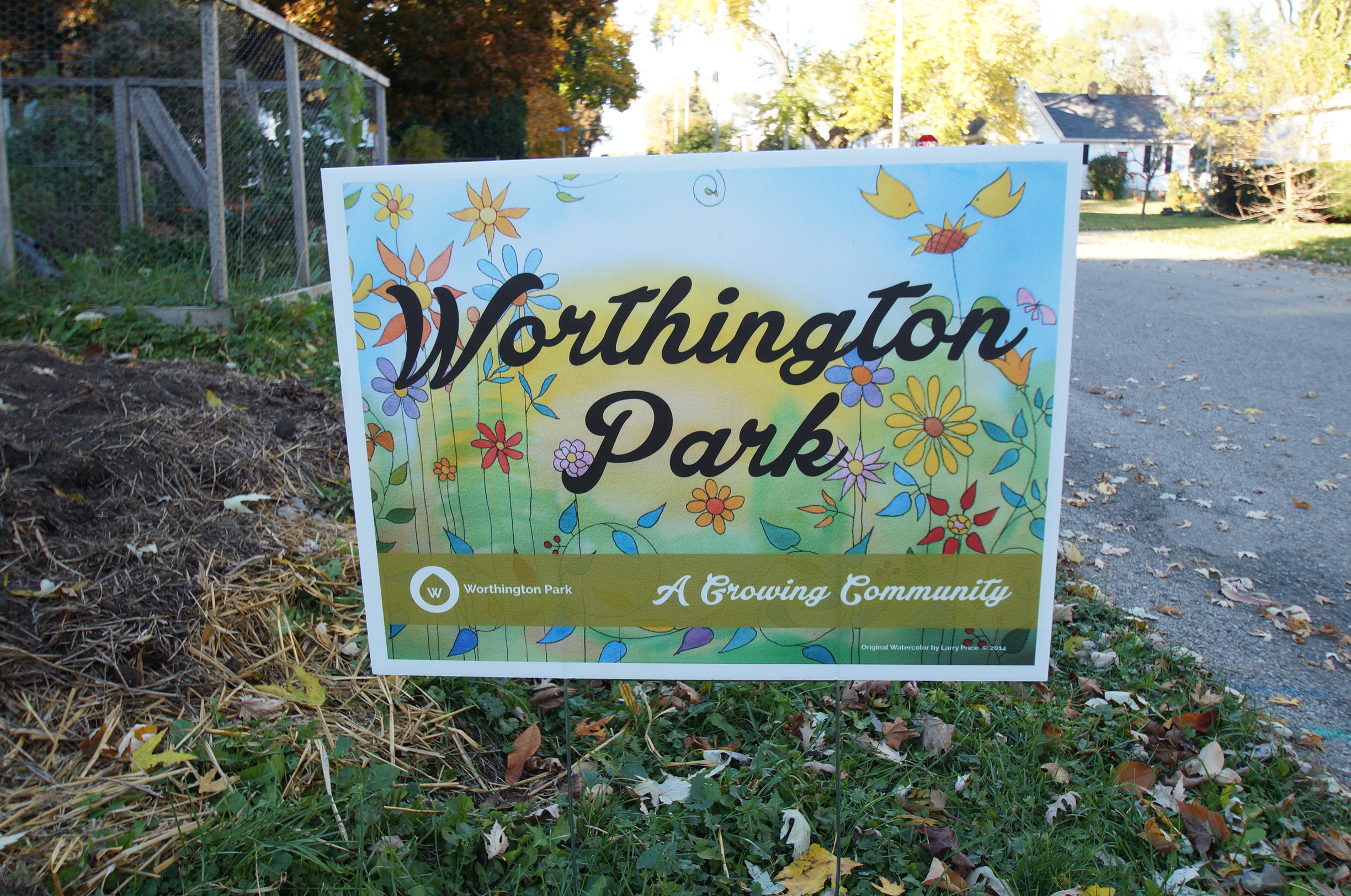 Worthington Park 1