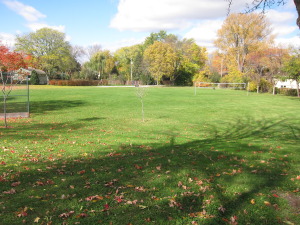 Brentwood Park
