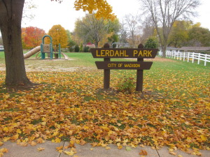 Lerdahl Park