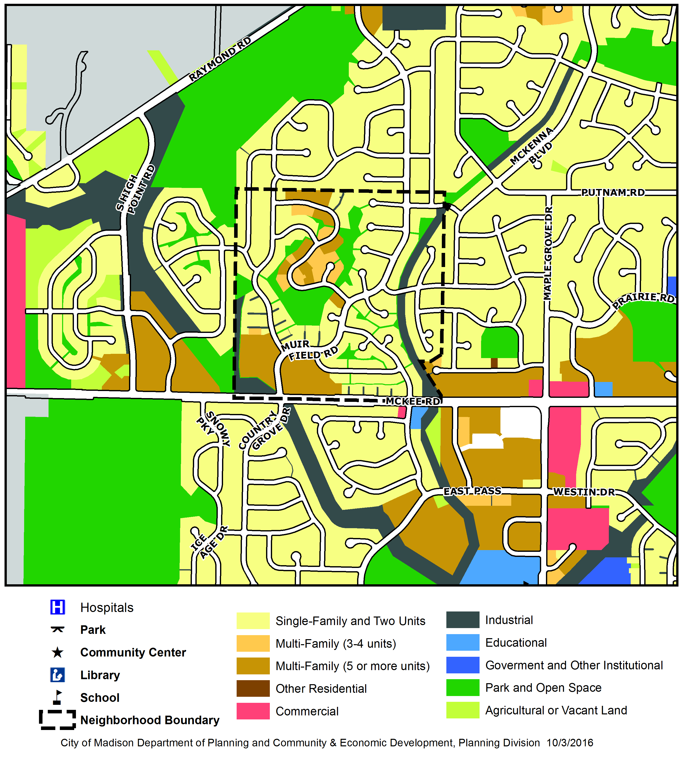 Westhaven Trails Homes for Sale - Southwest Madison WI Real Estate