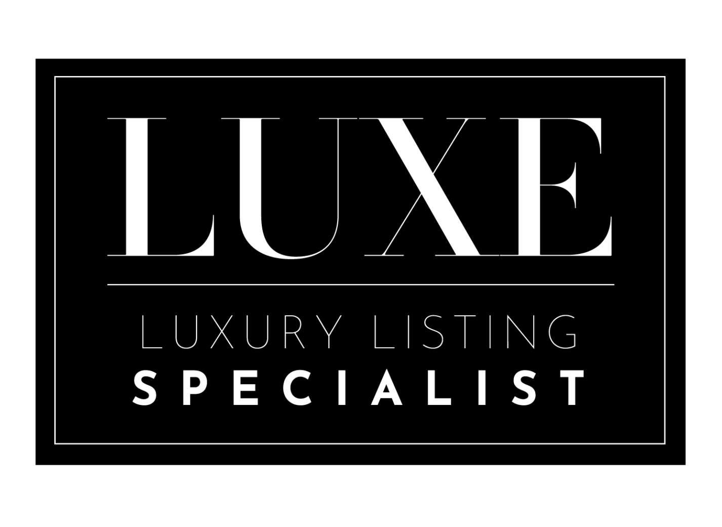 Luxe - Luxury Listing Agent