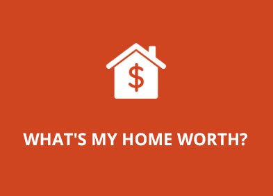 What's my Home Worth?