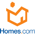 Homes.com Logo