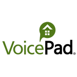 VoicePad Logo