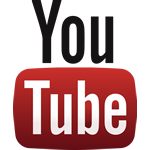 YouTube Logo