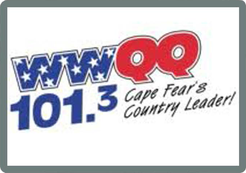 WWQQ 101.3 FN