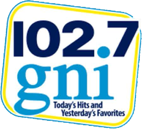 102.7 FM GNI