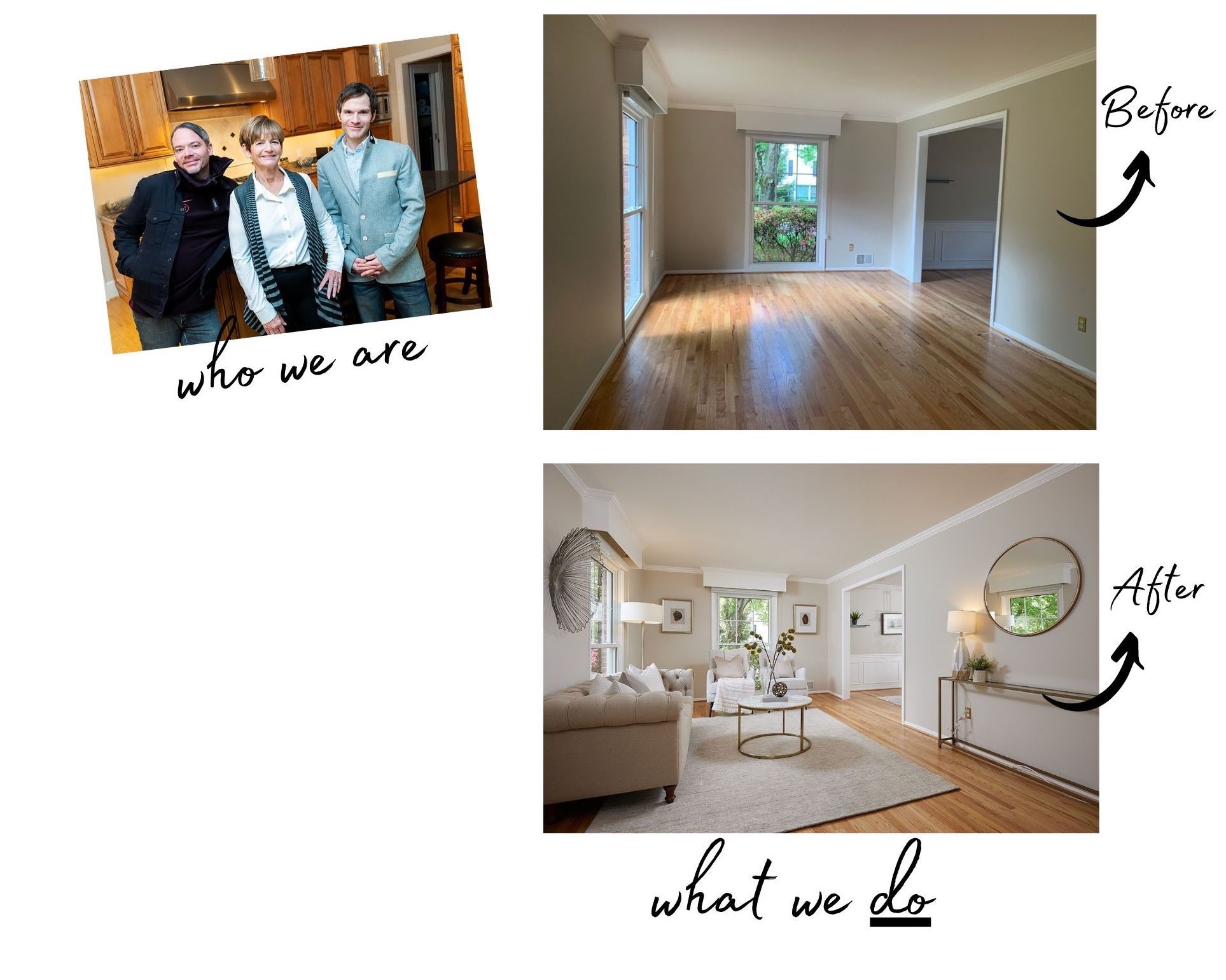 About Koitz Real Estate Group