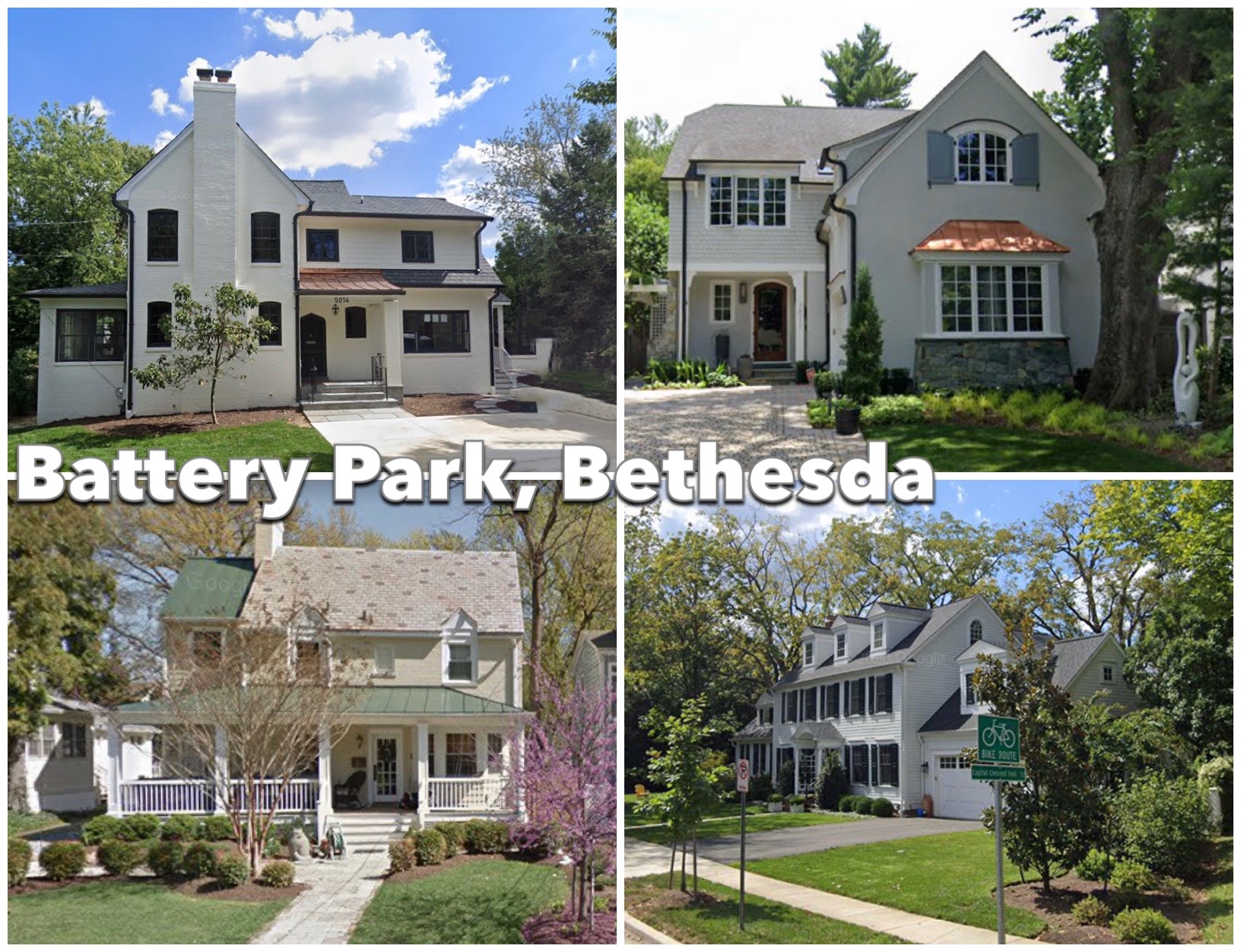 Battery Park Bethesda Home Guide - KoitzGroup