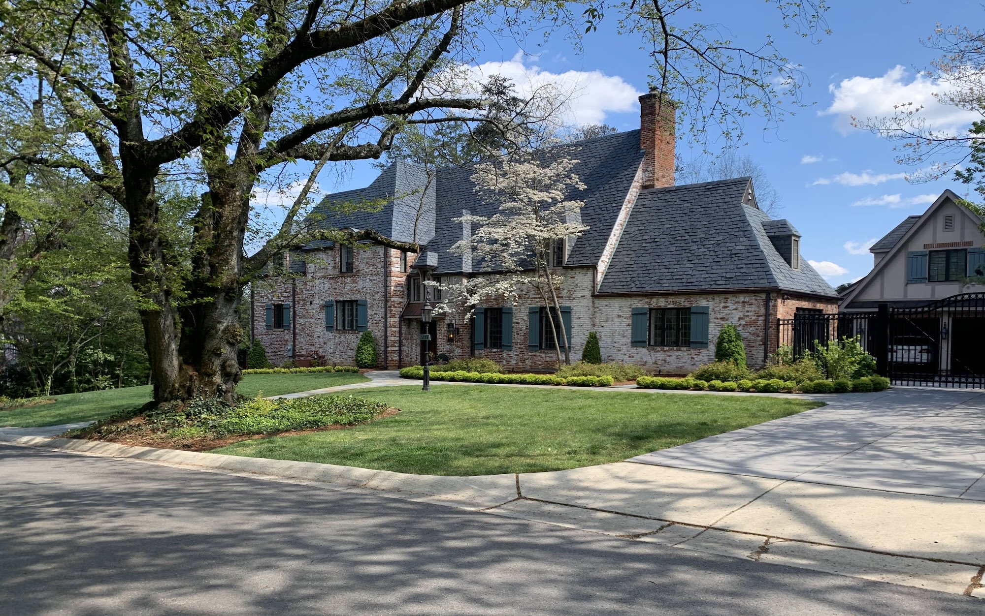 A Home in Kenwood - Chevy Chase 