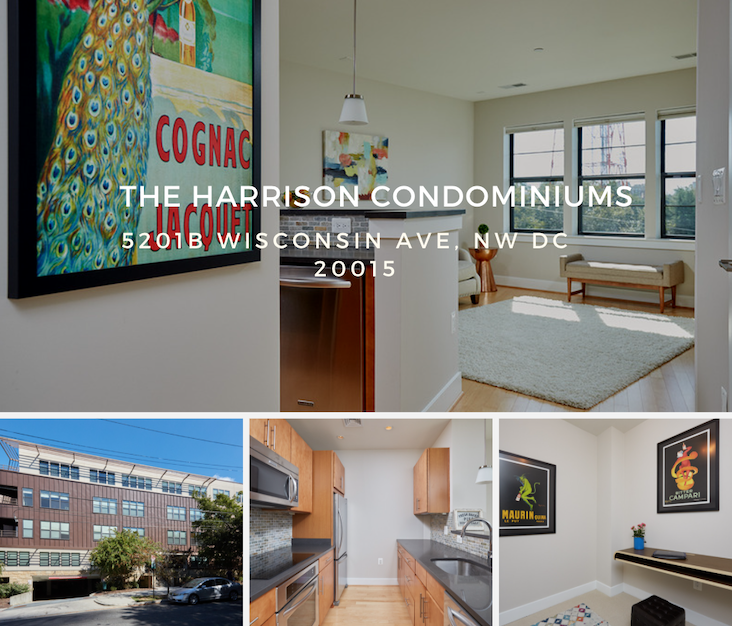 Harrison Condominiums Washington DC Harrison Condominiums Washington DC