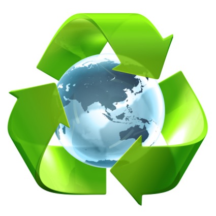 Come celebrate Earth Month!  Recycle & Shred Event in Bethesda MD