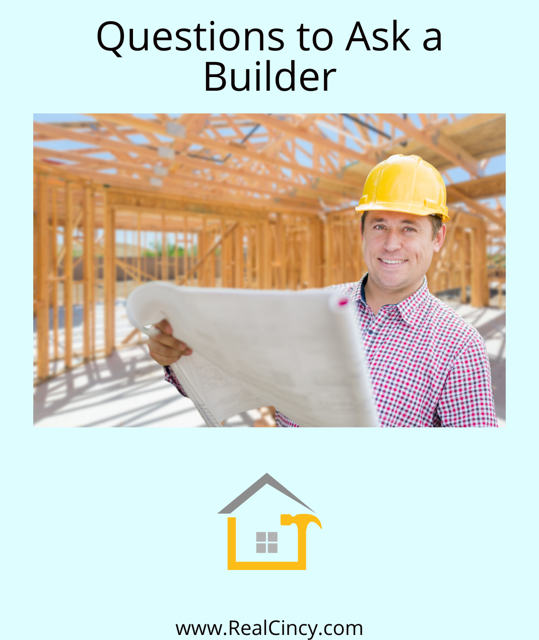 Questions to Ask a Builder