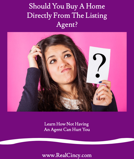 should-you-buy-a-house-directly-from-the-listing-agent