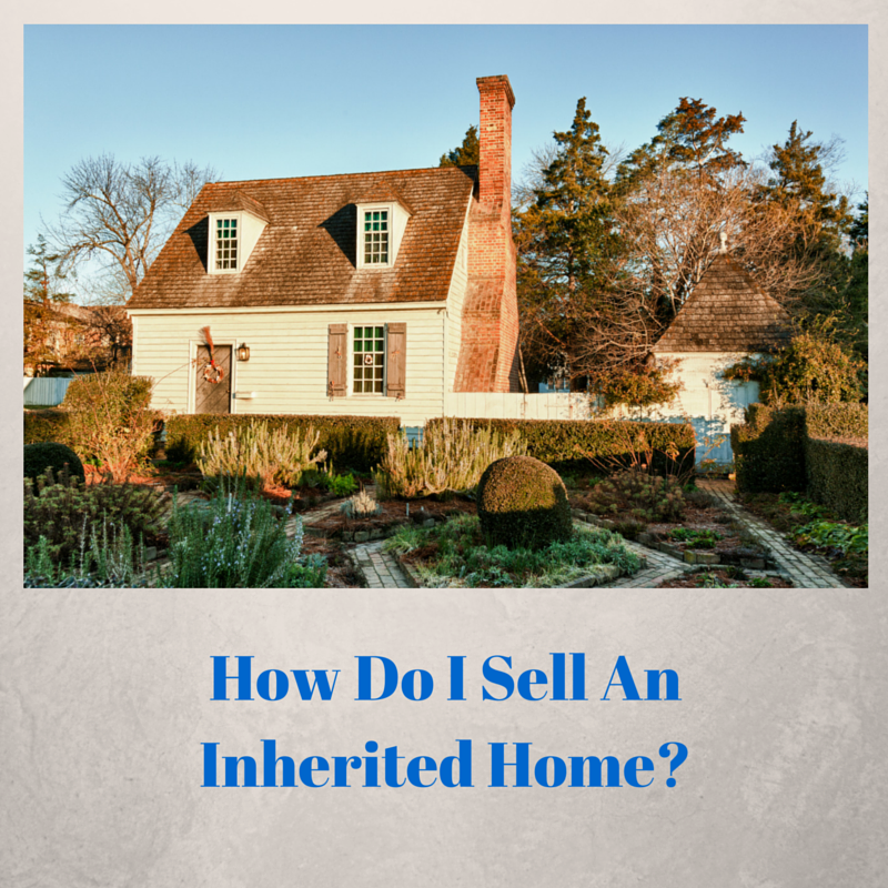 how-to-sell-an-inherited-home-cincinnati-northern-kentucky-real-estate