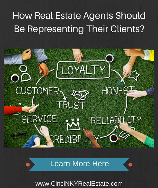 How Real Estate Agents Should Be Representing Their Clients. Real Estate  Agent Duties Explained