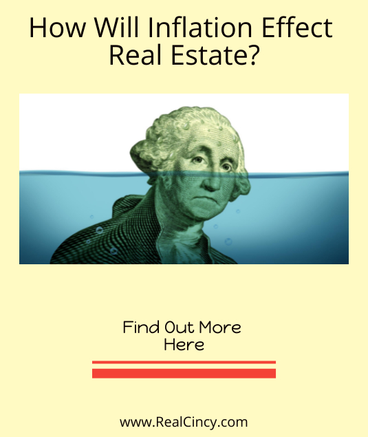 How Will Inflation Effect Real Estate?