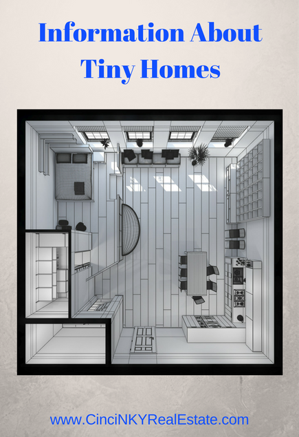 information about tiny homes