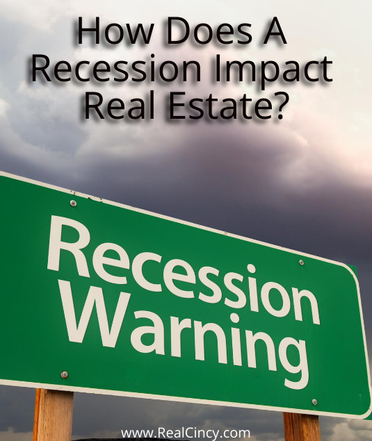 How Does A Recession Impact Real Estate?