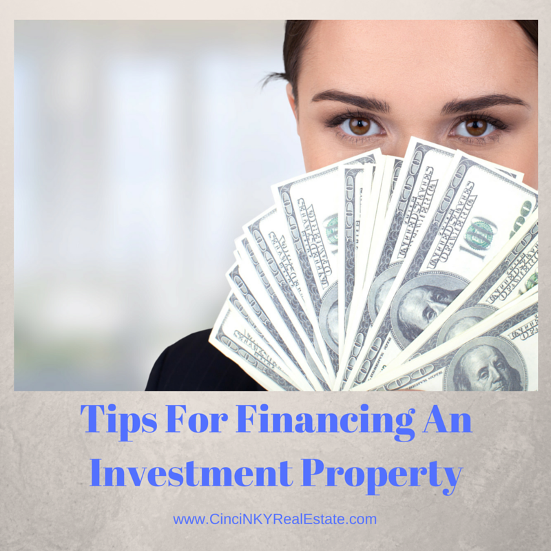 5 Tips For Financing Investment Property Tloa Mortgage