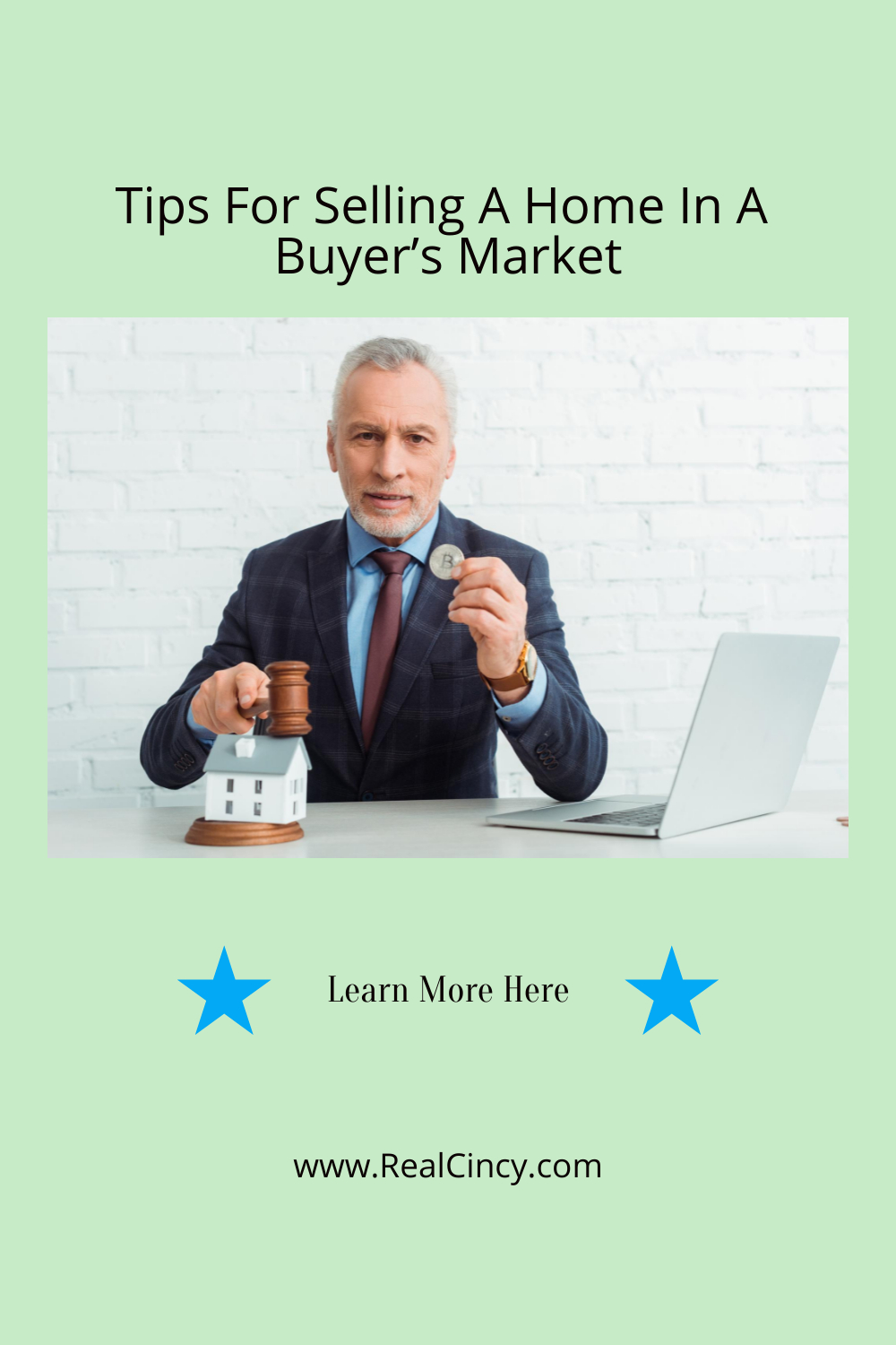 Tips For Selling A Home In A Buyer’s Market