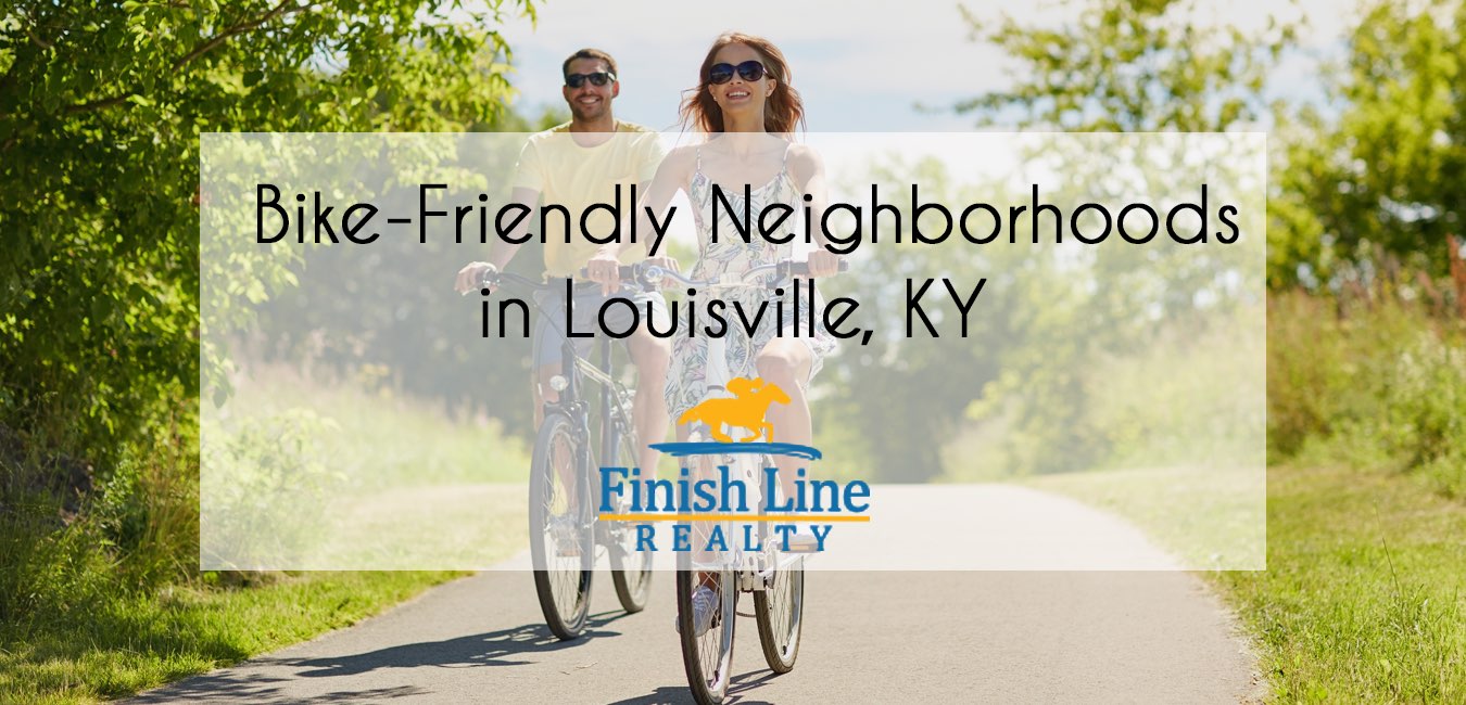 Bike-Friendly Neighborhoods in Louisville, KY: Easy Access to Bike ...