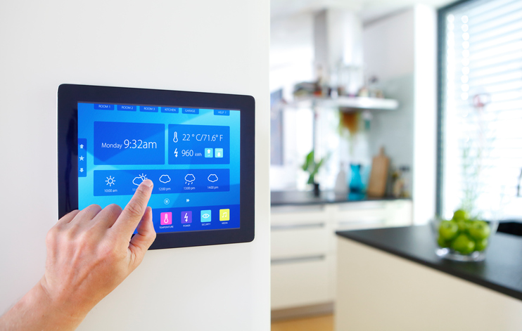 Home Automation Company