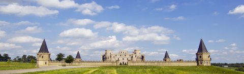 Horse Properties For Sale Versailles KY