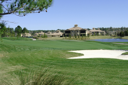 Kendall County IL Golf Community Homes for Sale