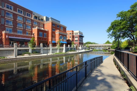 DuPage County, IL Waterfront Homes for Sale Near You - Waterfront Homes Naperville, IL