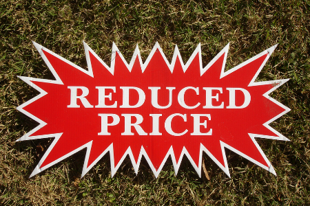 DuPage County IL Price Reductions for Sale 