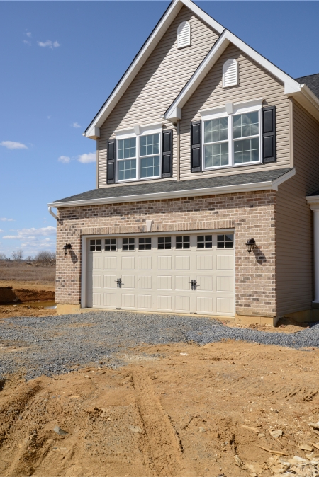 New Construction Homes in Joliet, IL