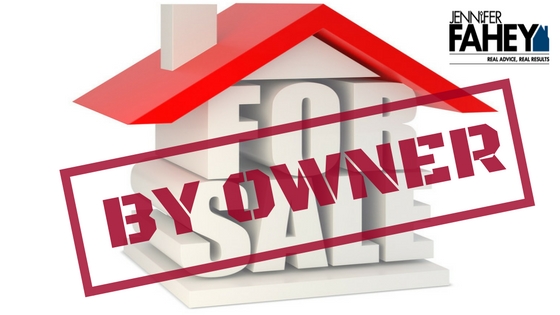 Why do FSBO listings fail in real estate?