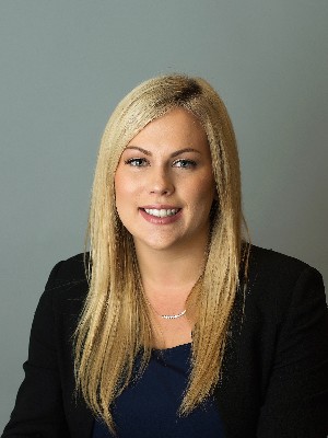 Jennifer Fahey - Fort McMurray Real Estate Professional