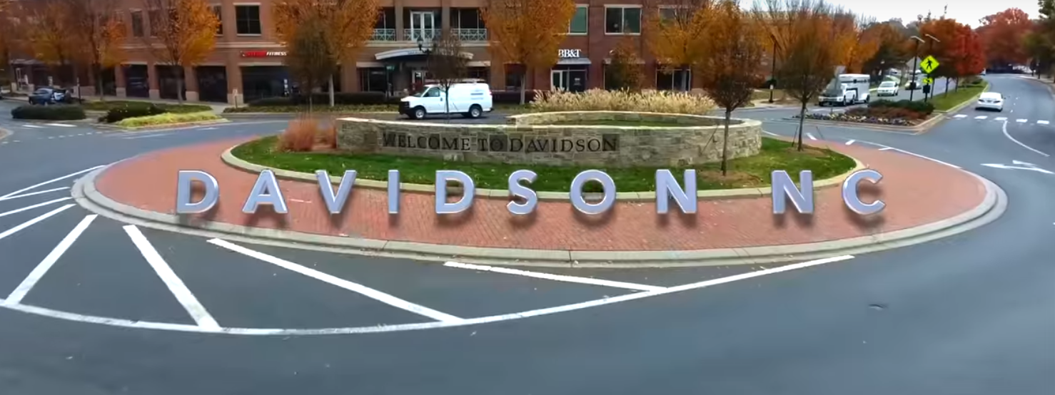 Top Things You May Not Know About Davidson, NC