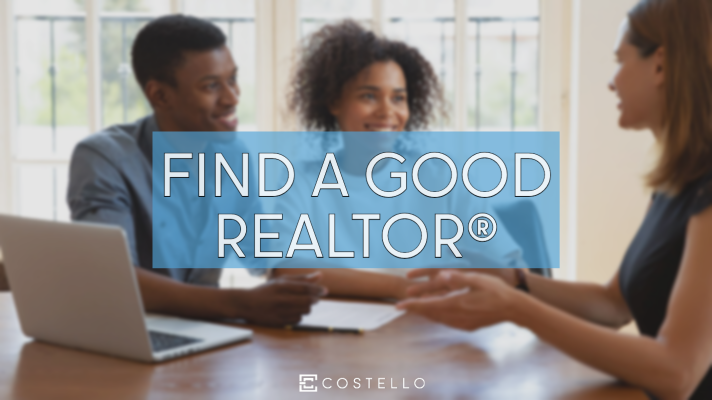 How to Find A Real Estate Agent (For Buyers and Sellers)