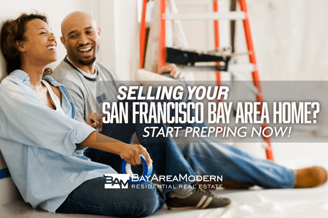 Thinking of selling your San Francisco Bay Area home in 2025