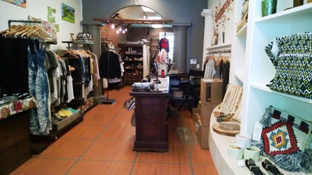 Downtown San Anselmo News. Tumbleweed Roam Free San Anselmo Boutique