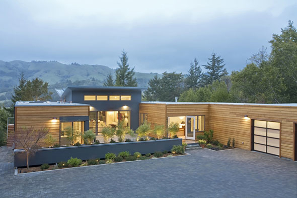 What Was the Most Expensive Marin Home Sold in 2012?