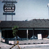 Trader Joes in the Early Days