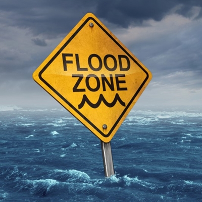 Flood insurance cost in St. Pete, FL